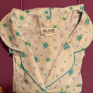 Woman’s Pajama Set